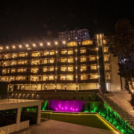 Golden Fern Resort Shimla Exterior photo