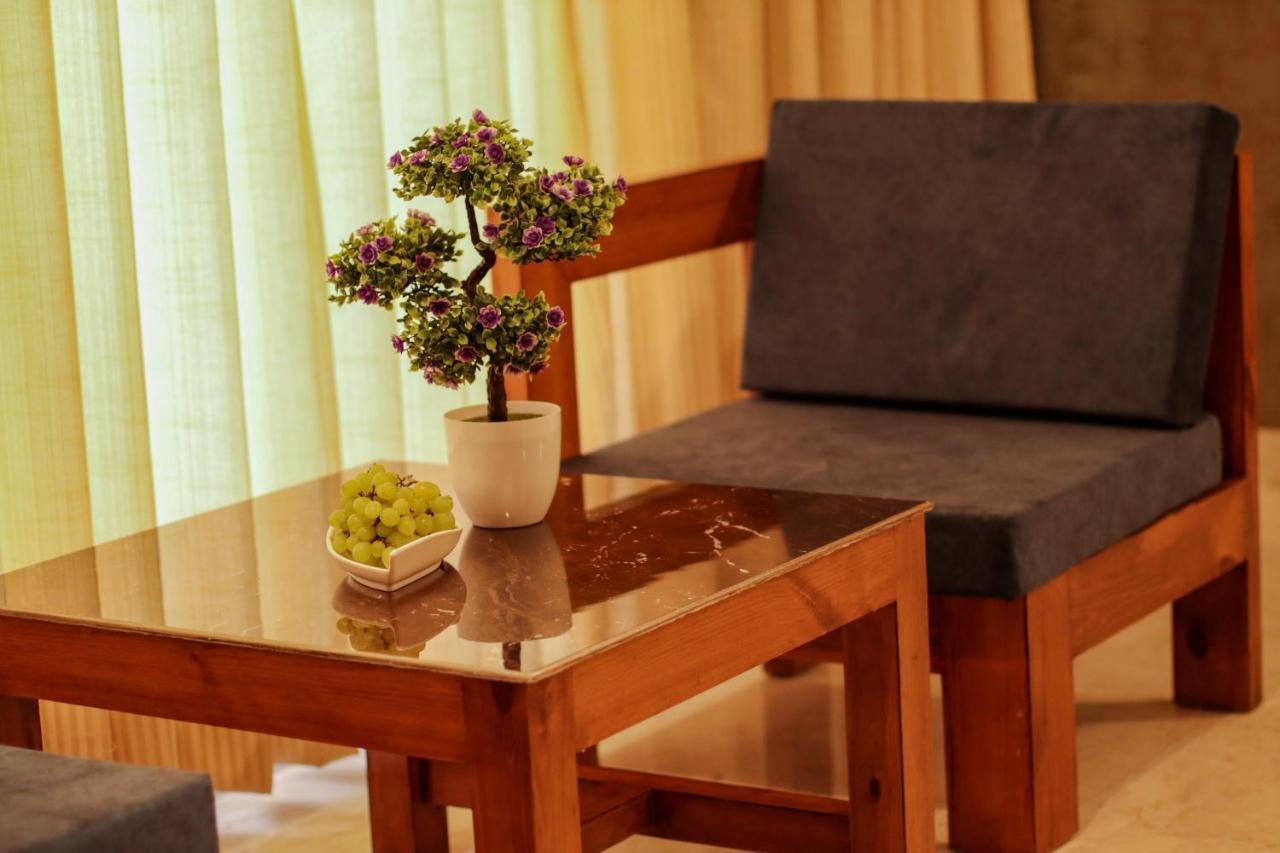 Golden Fern Resort Shimla Exterior photo