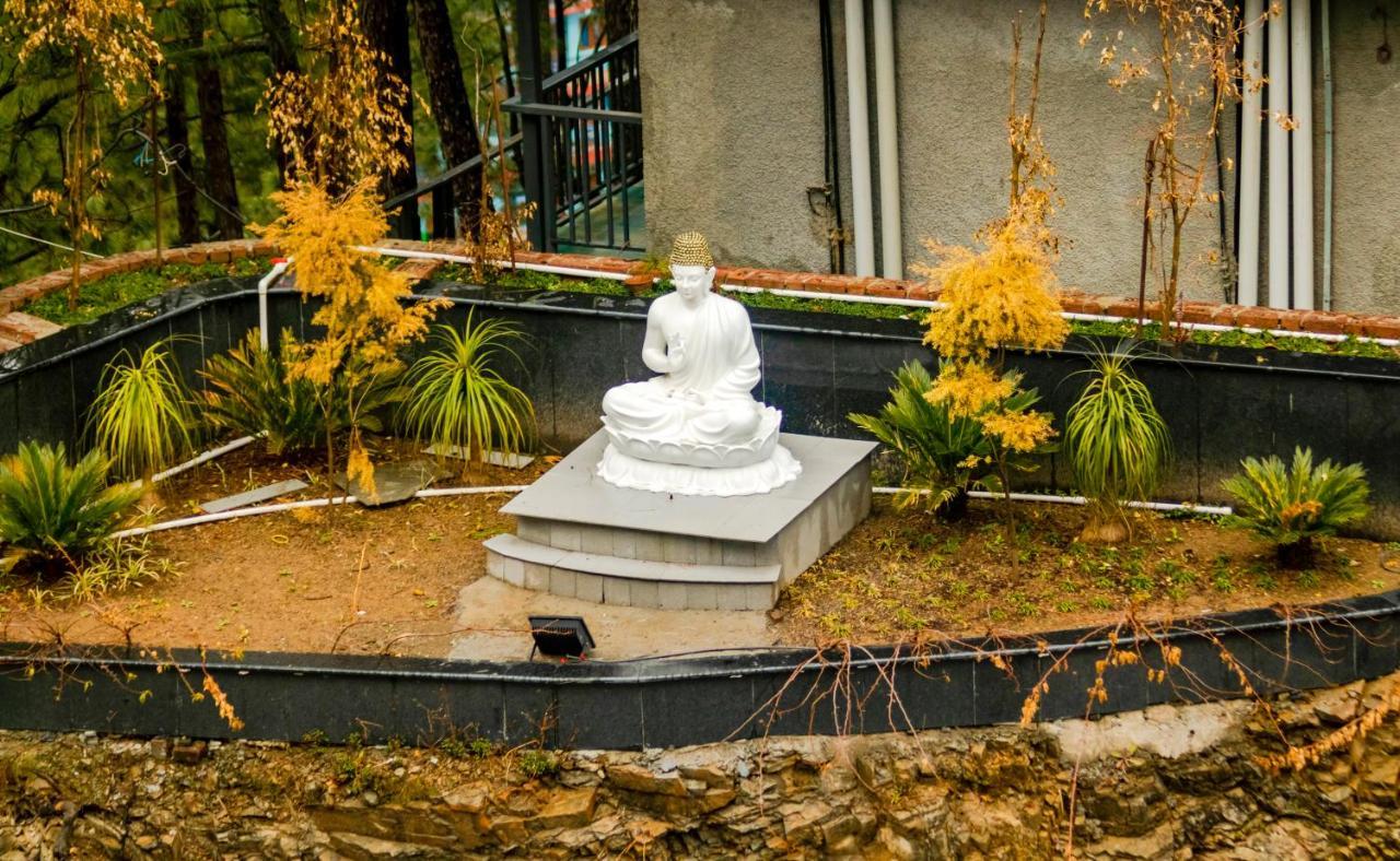 Golden Fern Resort Shimla Exterior photo