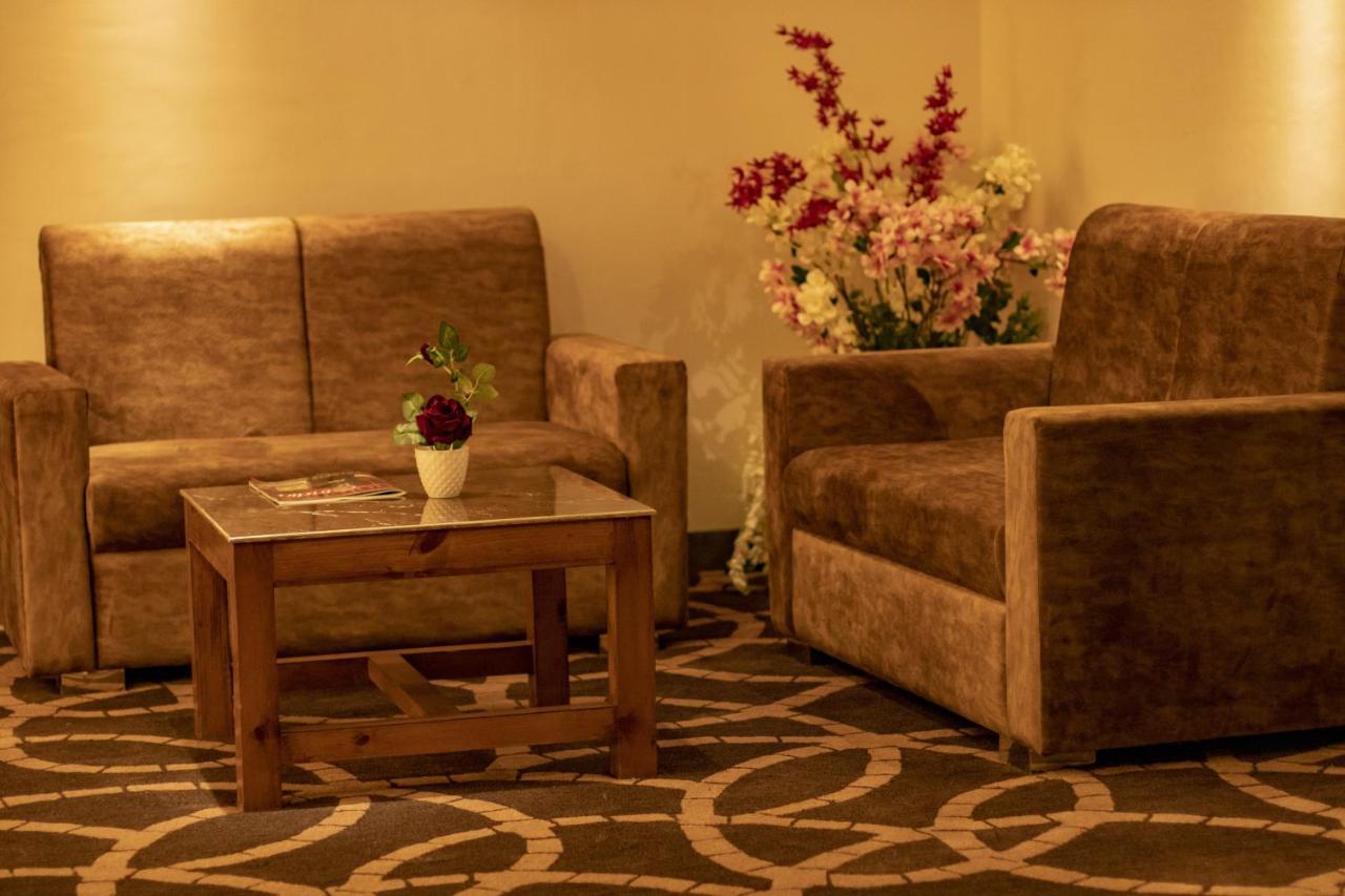 Golden Fern Resort Shimla Exterior photo